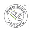 Safe Contractor Logo