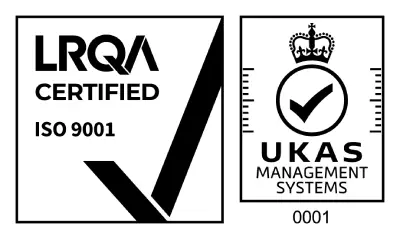 ISO Logo